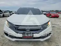 2019 Honda CIVIC фото