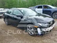 2019 Honda CIVIC фото