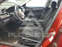 2019 Honda CIVIC фото