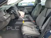 2019 Honda CIVIC фото