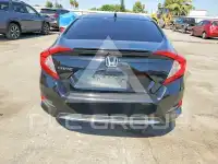 2019 Honda CIVIC фото