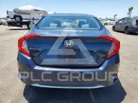 2019 Honda CIVIC photo