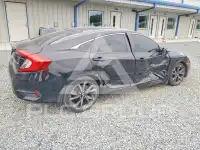 2019 Honda CIVIC фото