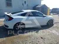 2019 Honda CIVIC фото