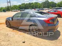 2019 Honda CIVIC photo