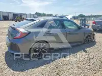 2019 Honda CIVIC фото