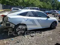 2019 Honda CIVIC фото