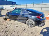 2019 Honda CIVIC фото