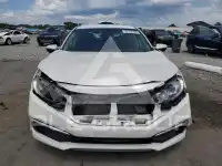 2019 Honda CIVIC фото