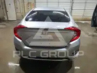 2019 Honda CIVIC фото