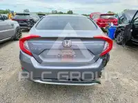 2019 Honda CIVIC фото