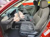 2019 Honda CIVIC photo