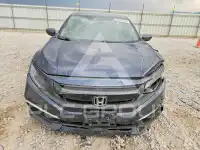 2019 Honda CIVIC photo