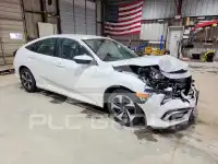 2019 Honda CIVIC фото