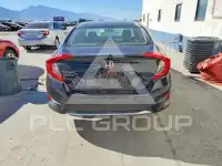 2019 Honda CIVIC фото