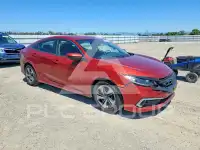 2019 Honda CIVIC photo