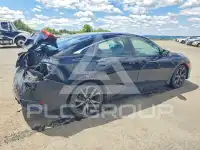 2019 Honda CIVIC photo