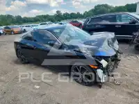 2019 Honda CIVIC фото