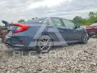 2019 Honda CIVIC фото