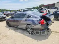 2019 Honda CIVIC photo