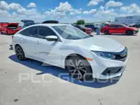 2019 Honda CIVIC фото