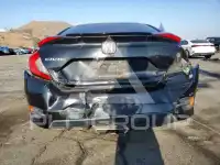 2019 Honda CIVIC фото