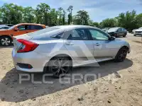 2019 Honda CIVIC photo