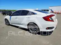 2019 Honda CIVIC photo
