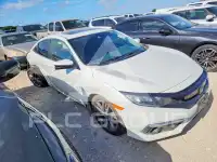 2019 Honda CIVIC фото
