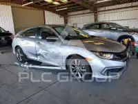 2019 Honda CIVIC фото