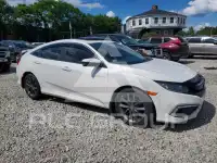 2019 Honda CIVIC photo