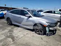 2019 Honda CIVIC фото
