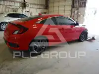 2019 Honda CIVIC фото