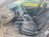 2019 Honda CIVIC photo