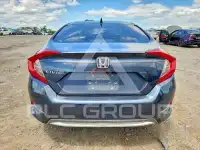 2019 Honda CIVIC фото