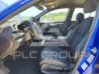2019 Honda CIVIC фото
