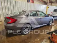 2019 Honda CIVIC фото