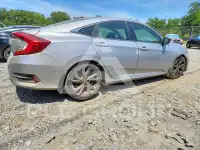 2019 Honda CIVIC photo