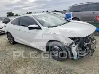 2019 Honda CIVIC фото