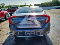2019 Honda CIVIC фото