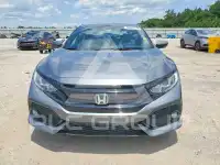 2019 Honda CIVIC фото