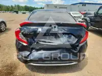 2019 Honda CIVIC фото