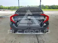 2019 Honda CIVIC фото