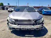 2019 Honda CIVIC фото