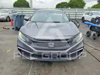 2019 Honda CIVIC photo