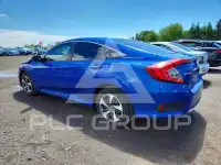 2019 Honda CIVIC фото