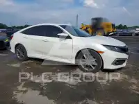 2019 Honda CIVIC photo
