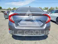 2019 Honda CIVIC фото