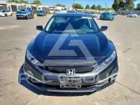 2019 Honda CIVIC фото
