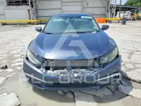 2019 Honda CIVIC фото